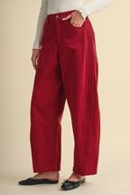 Daisy Pants