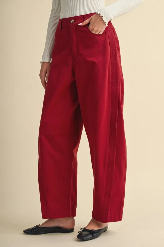 Daisy Pants