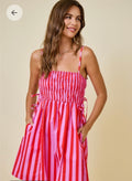 Ana Sofía Dress