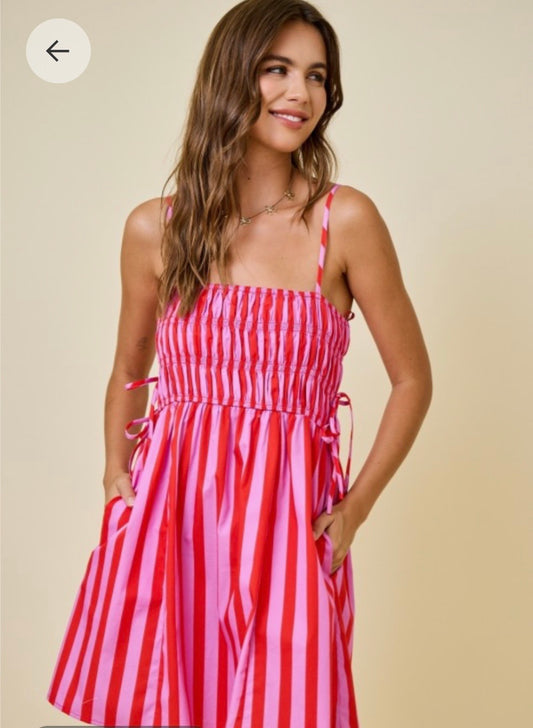 Ana Sofía Dress
