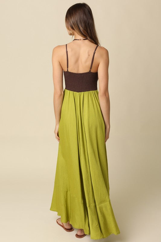 Alicia Dress