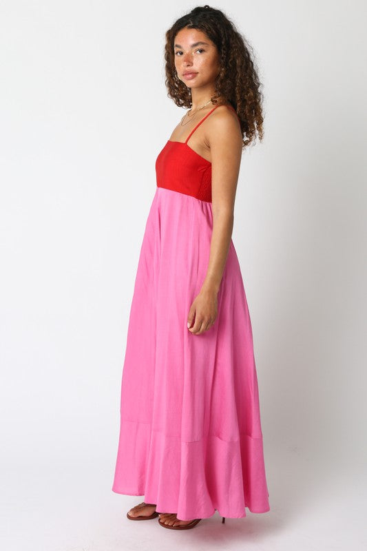 Gabriela Dress
