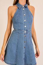 Olga Dress