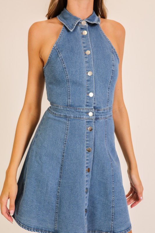 Olga Dress