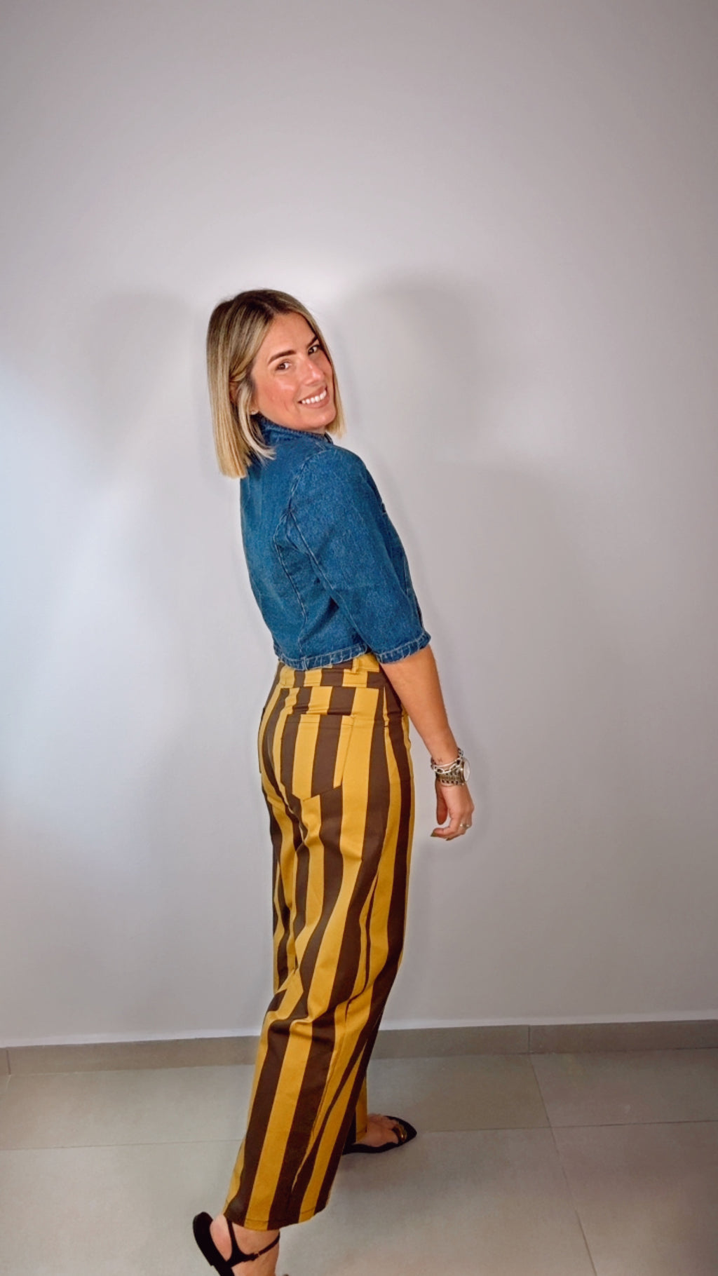 Beverly Pants