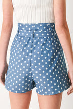 Joselyn Shorts