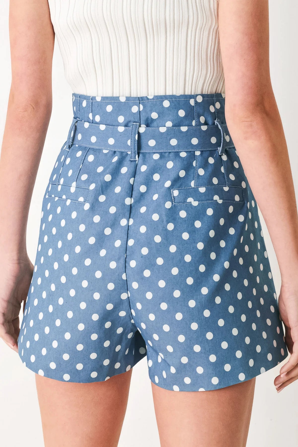 Joselyn Shorts