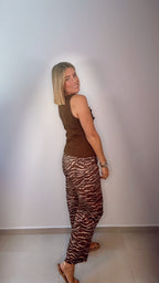 Claribel Pants