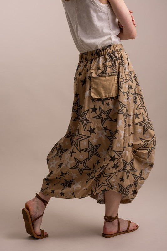 Susana Skirt