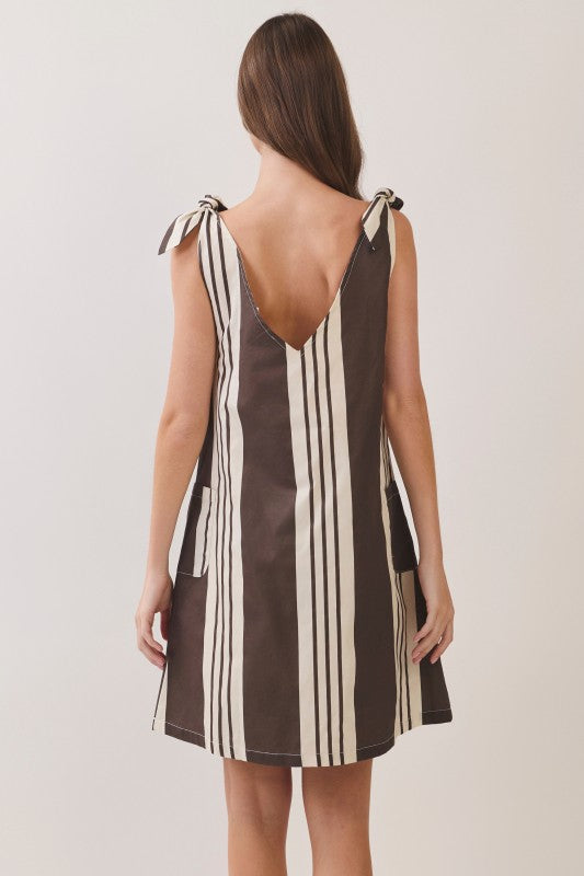 Leire Dress