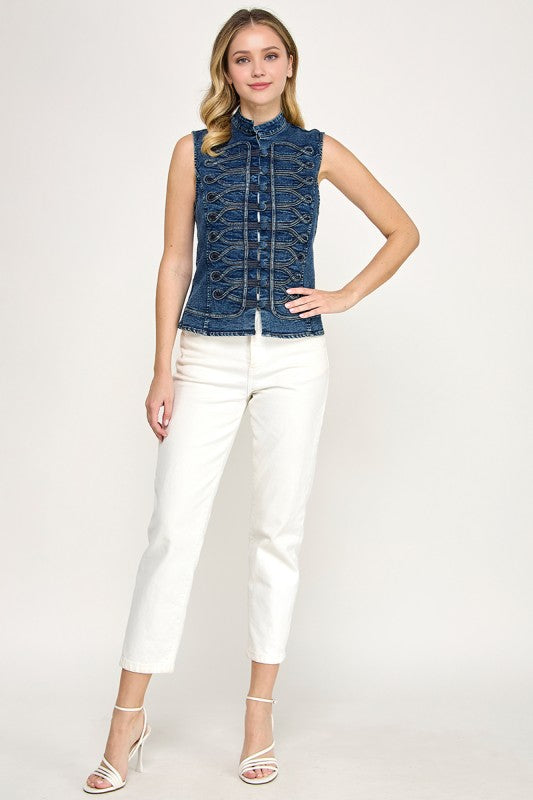 Grace Vest
