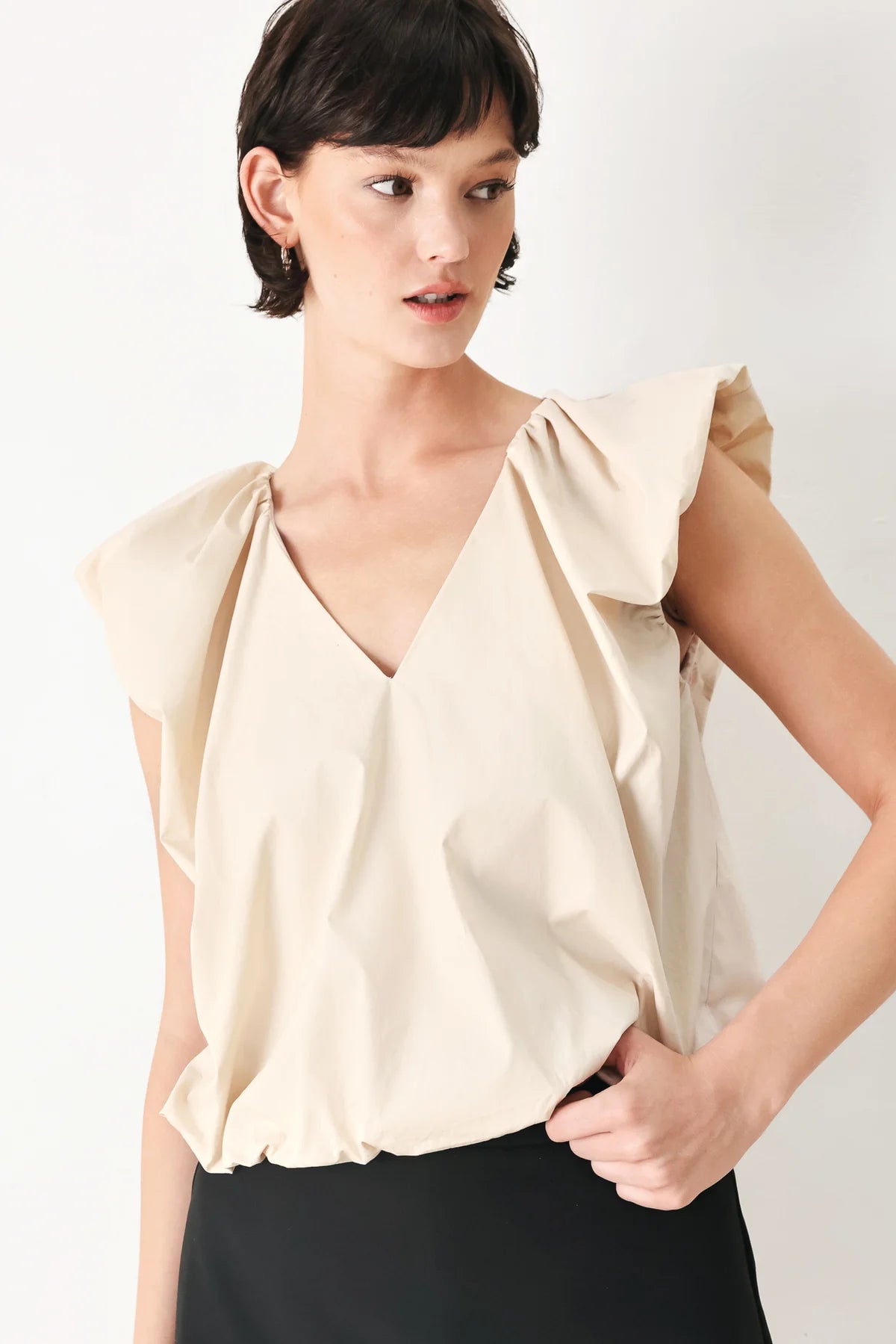 Rebecca Top