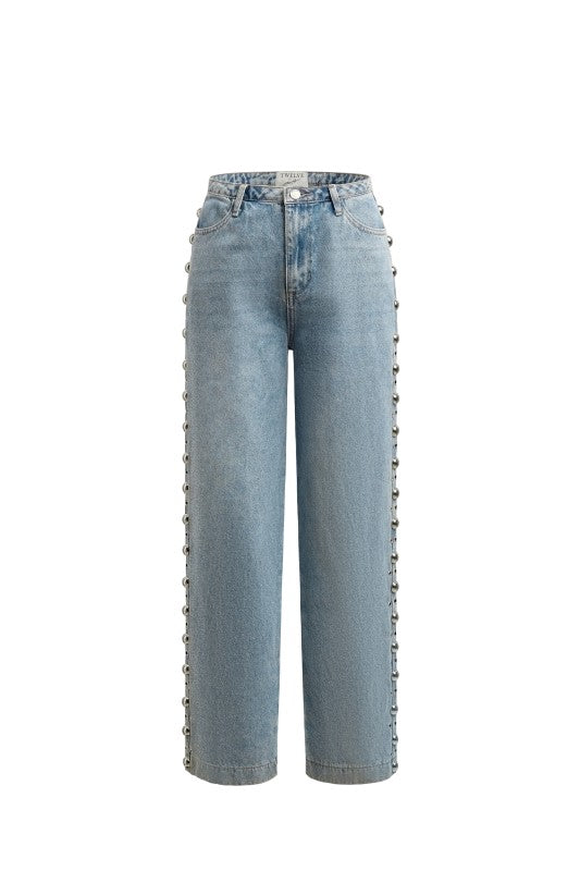 Hallie Pants