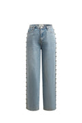 Hallie Pants