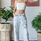Cynthia Denim Jeans