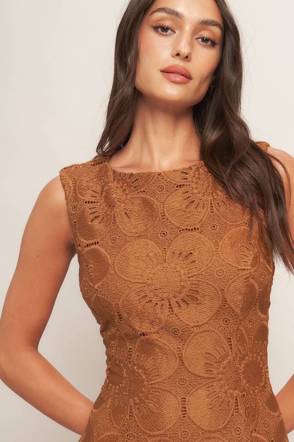 Jimena Dress