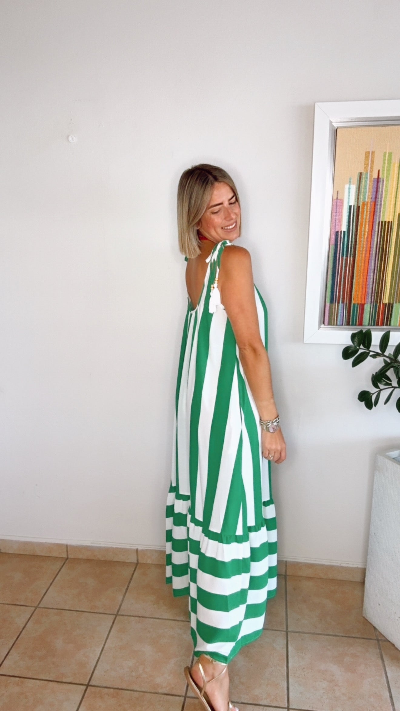 Blair Dress