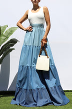 Jessie Dress