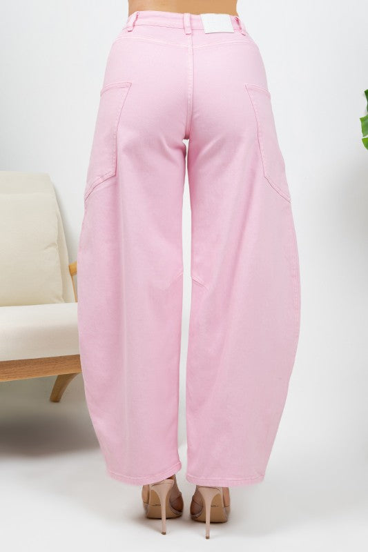 Ivonne Pants