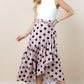 Pre- Order Suzette Midi Skirt