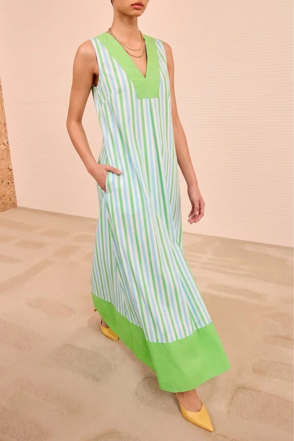 Carlota Dress