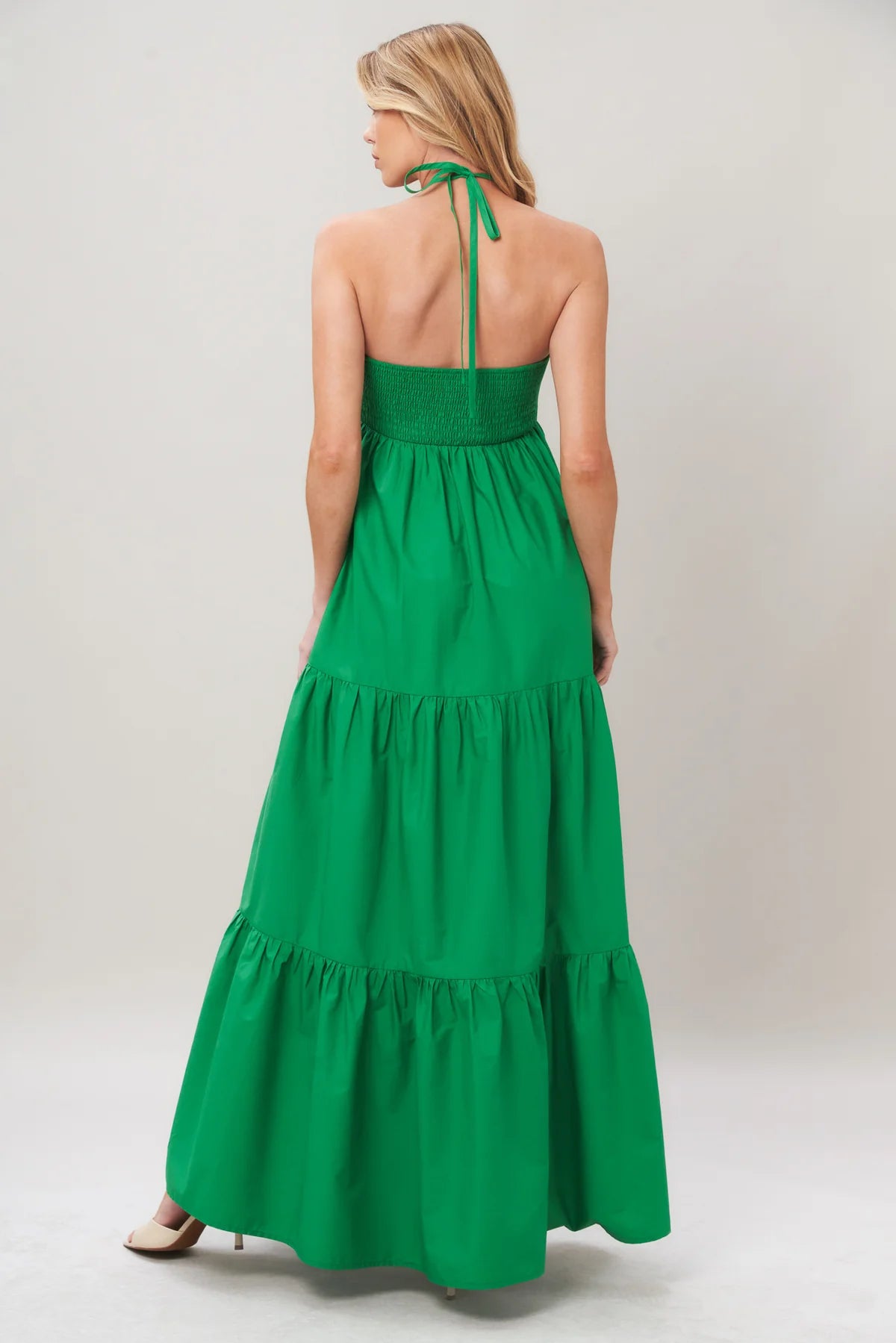 Chiara Dress
