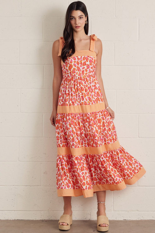 Gabriela Dress