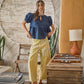 Claudia Pants