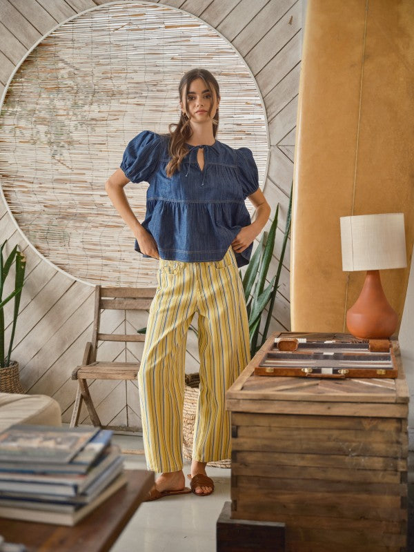 Claudia Pants