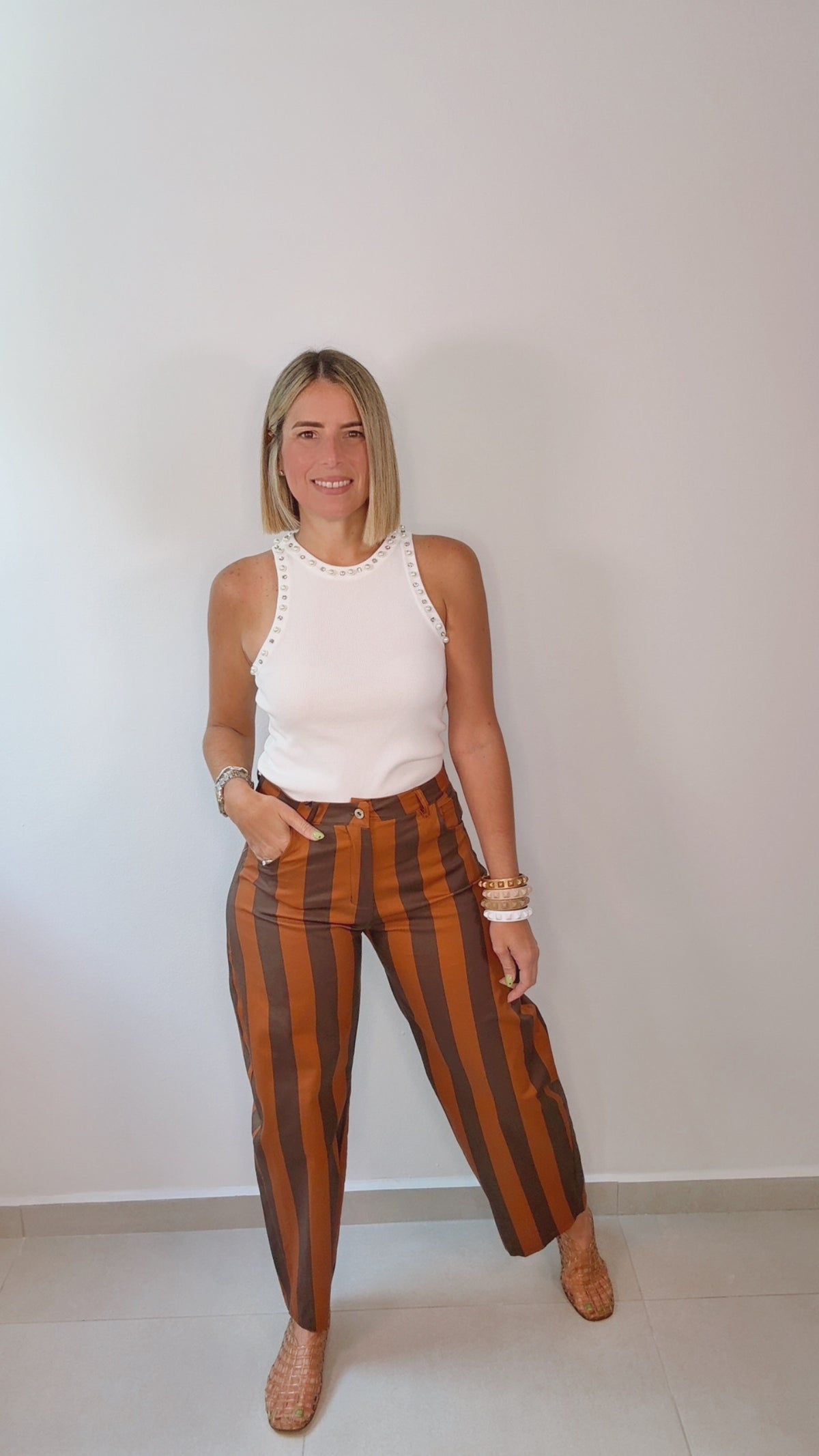 Beverly Pants