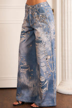 Elisa Jeans