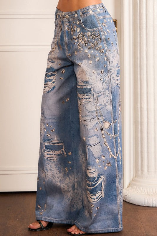 Elisa Jeans