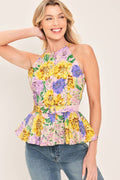 Suheily Top