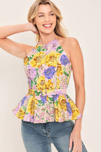 Suheily Top