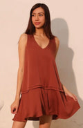 Magda Dress