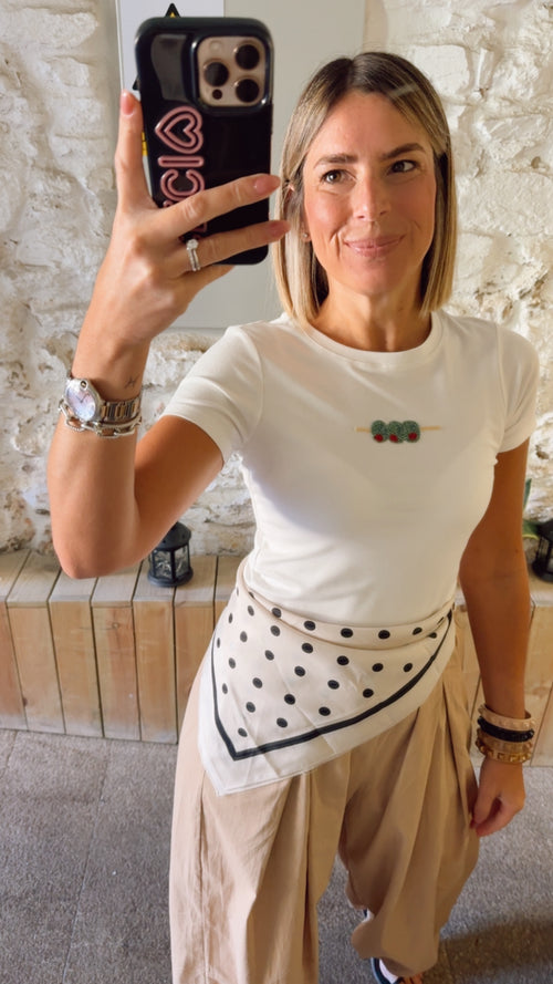 Antía Top