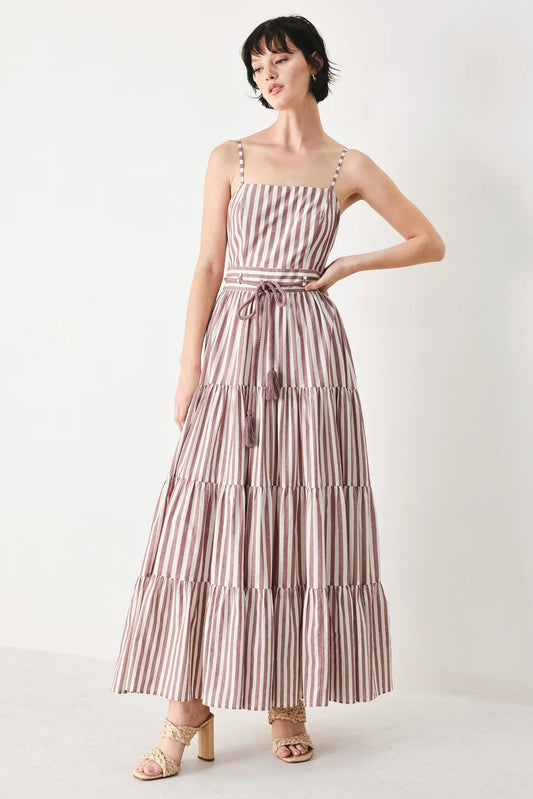Suzette Dress