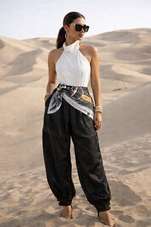 Roberta Ballon Pants