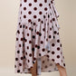 Pre- Order Suzette Midi Skirt
