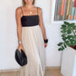 Georgina Maxi Dress