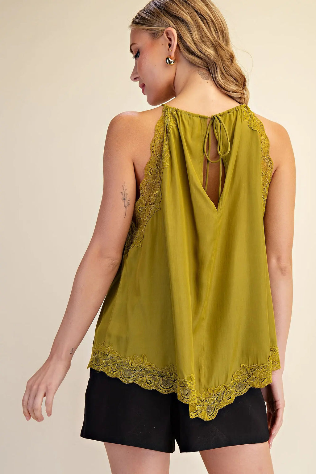 Aurelia Top