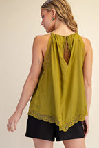 Aurelia Top