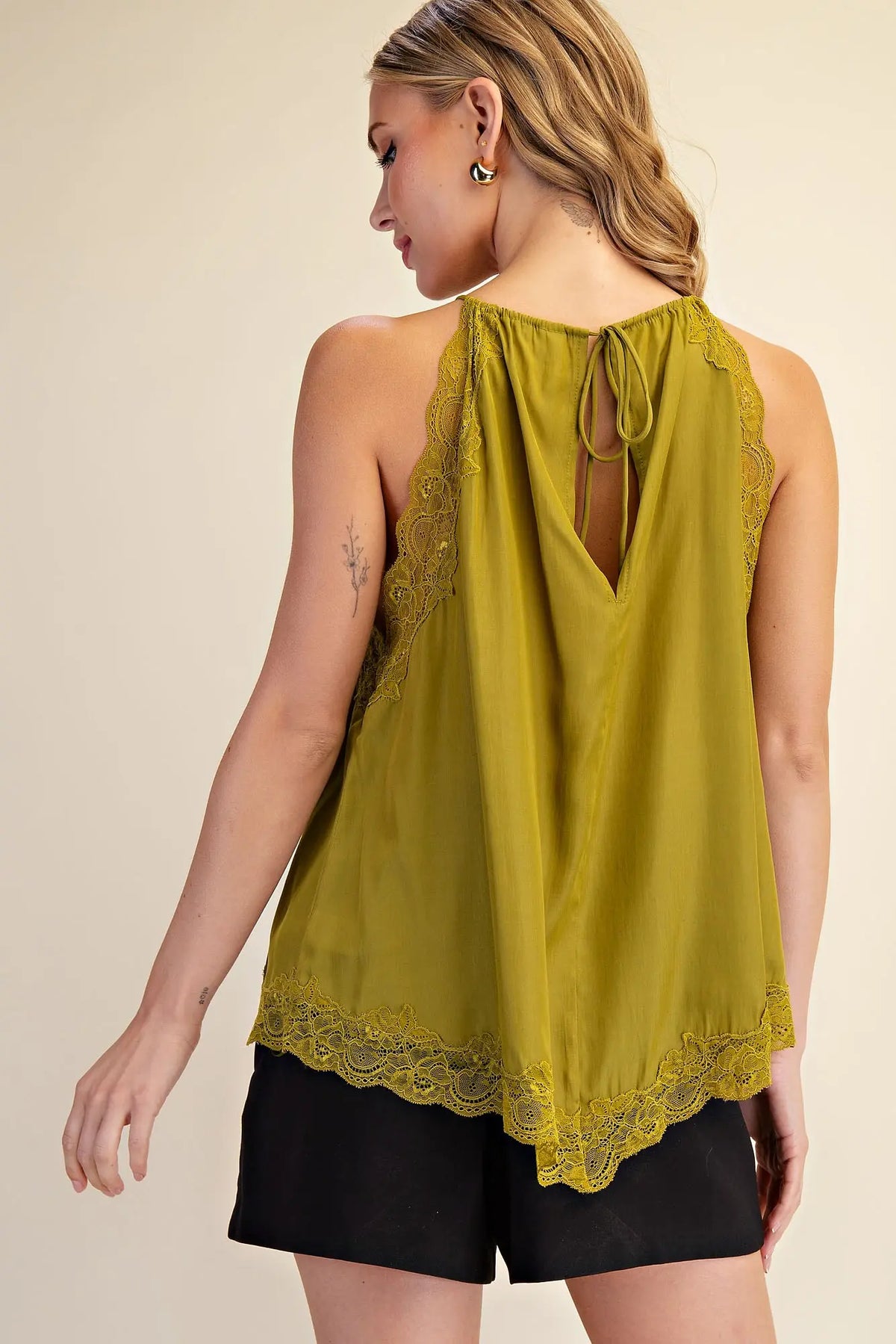 Aurelia Top