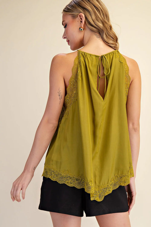 Aurelia Top