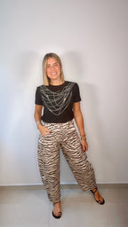 Soraya Pants
