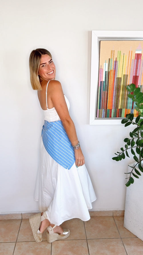 Anabella Dress