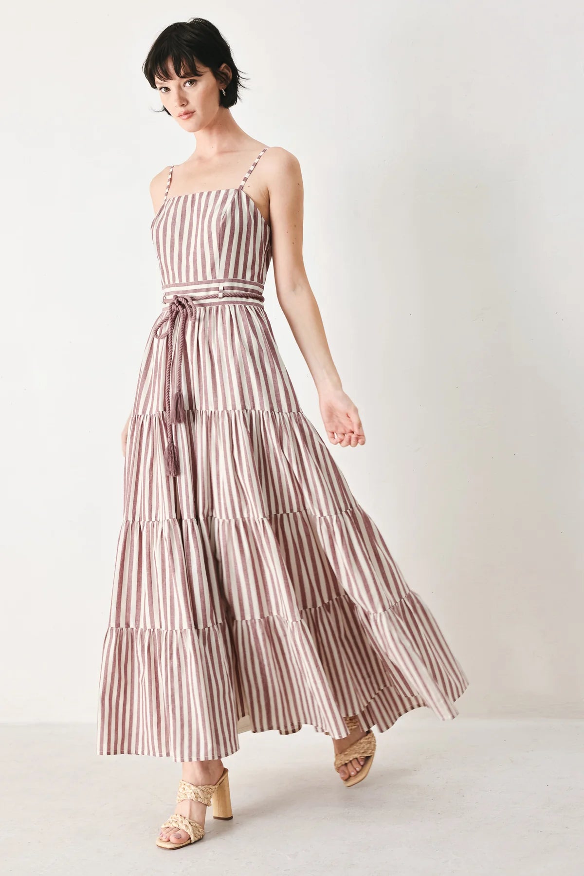 Suzette Dress