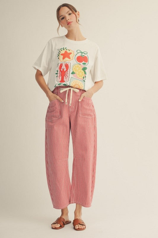 Denisse Pants