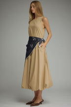Sabrina Dress
