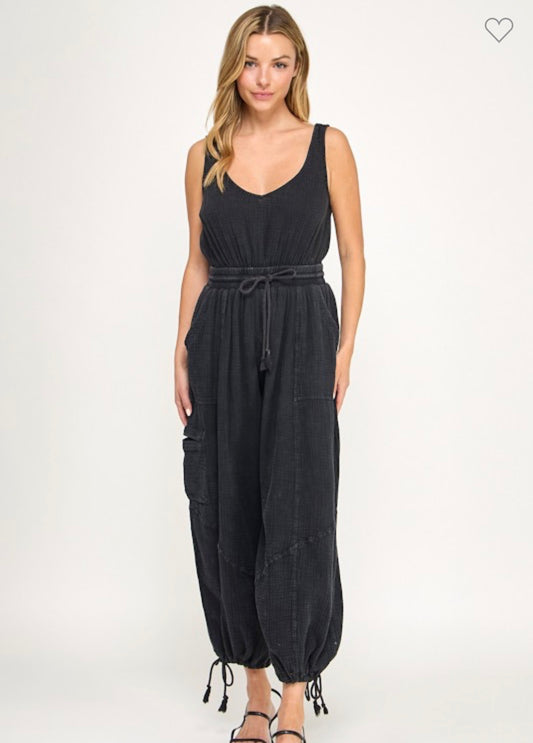 Anabelle Jumpsuit